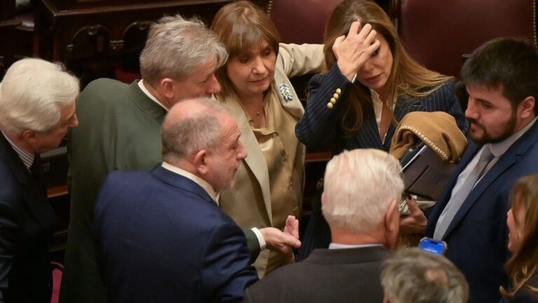 Senado de la Nación Argentina