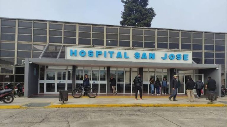 Hospital Interzonal de Agudos San José de Pergamino