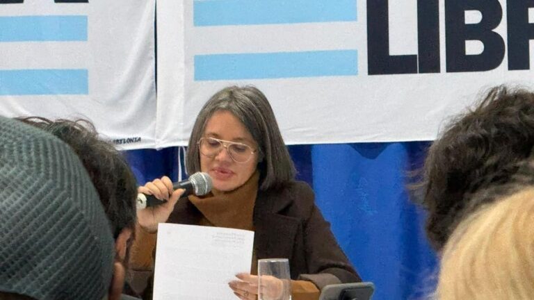 Plenario de Peronismo por la Provincia en Bahía Blanca
