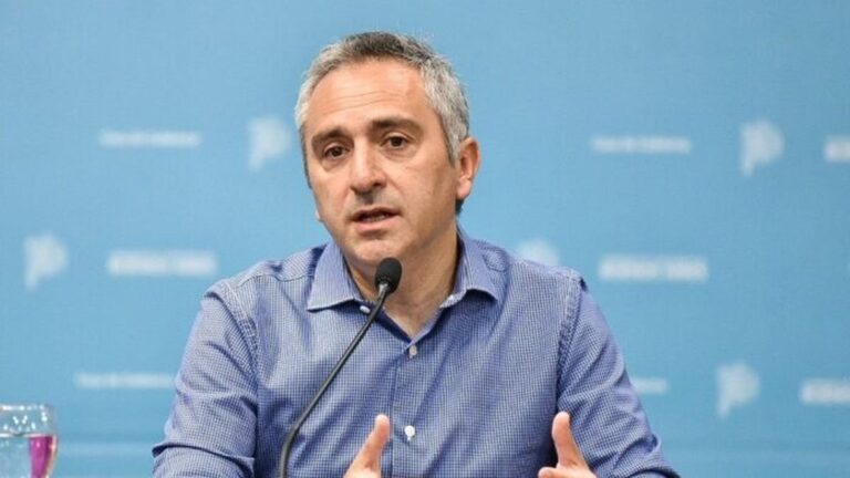 Becas para programas de niñez y adolescencia en la provincia de Buenos Aires