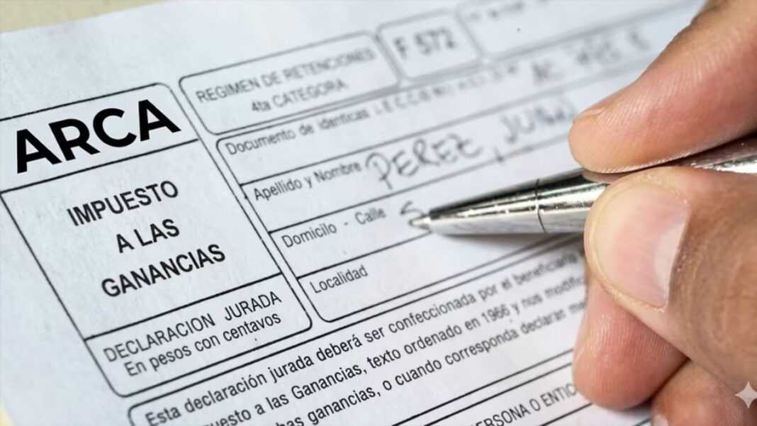 Gráfico de recaudación tributaria mostrando crecimiento en mayo 2026