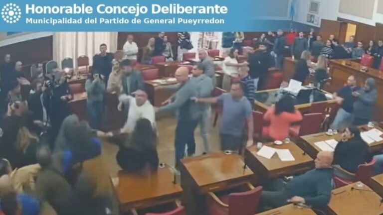 Concejo Deliberante de Mar del Plata