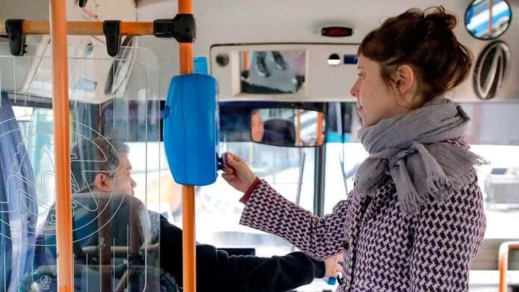 Gráfico con datos de la canasta de servicios públicos en el AMBA en julio de 2026