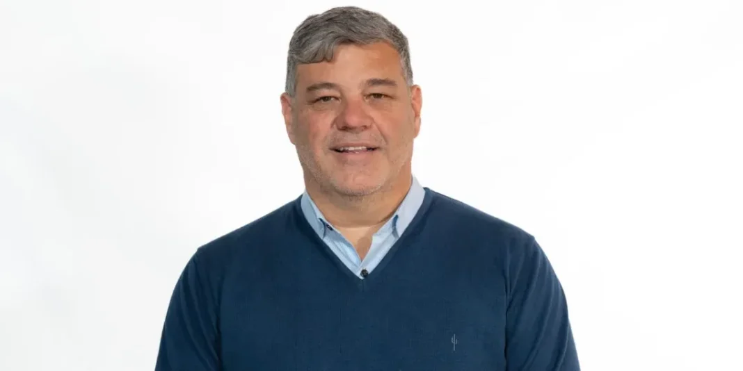Concejal Fernando Burgos habla sobre las viviendas de La Celeste
