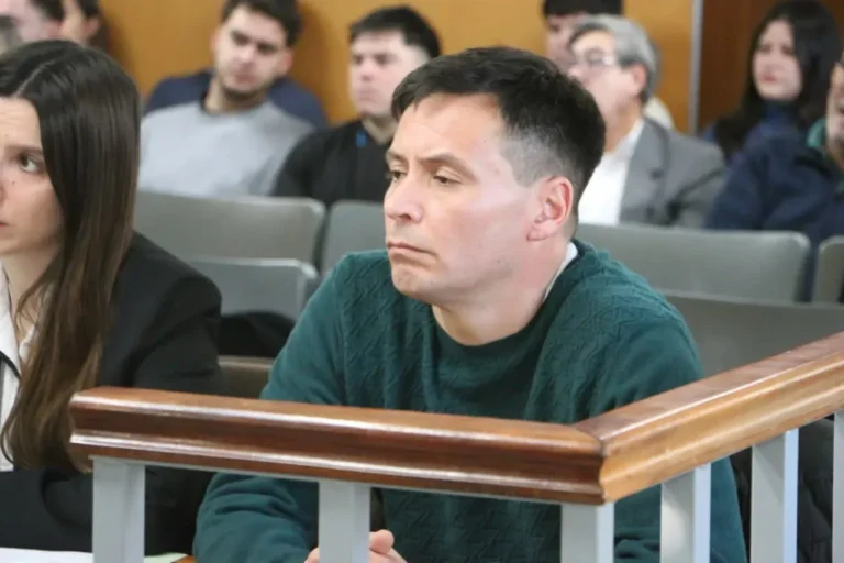 Tribunal Oral en lo Criminal N° 1 Departamental - Junín