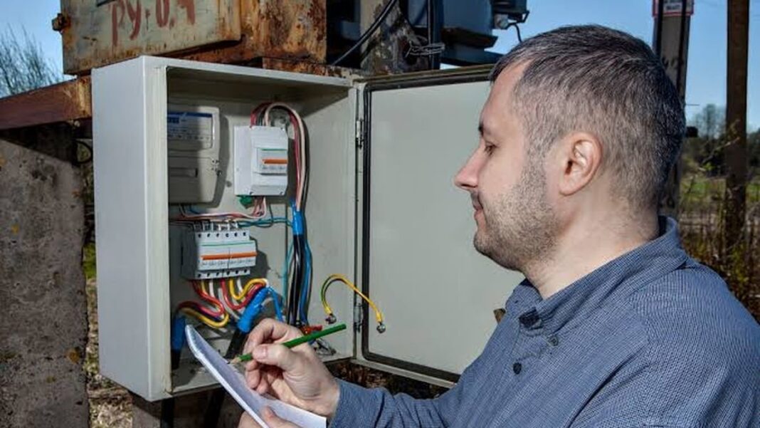 Factura de electricidad con aumento en el interior bonaerense