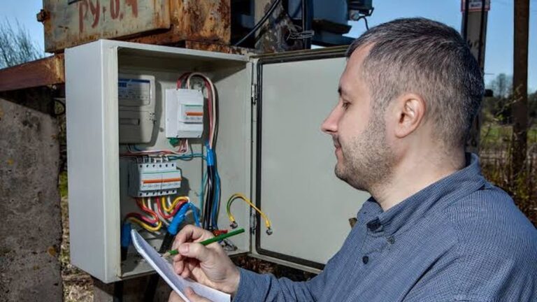 Factura de electricidad con aumento en el interior bonaerense