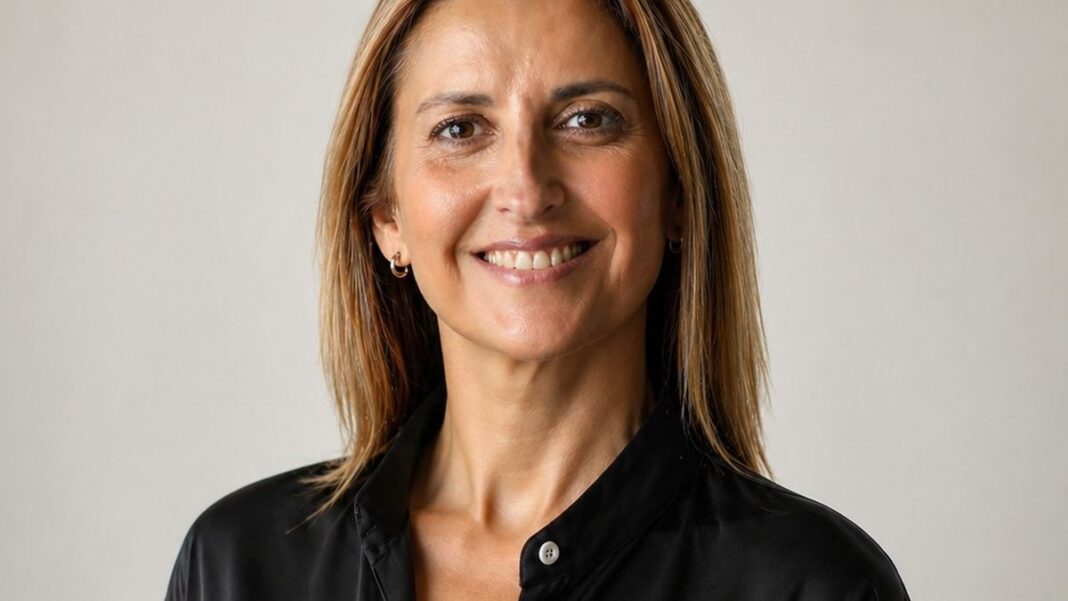 Carolina Millán, cirujana pediátrica de Luján