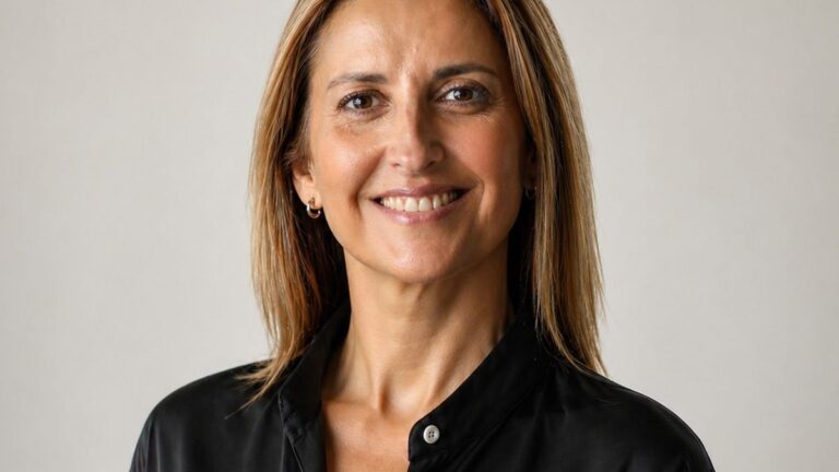 Carolina Millán, cirujana pediátrica de Luján