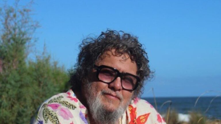 Ramiro Agulla, publicista argentino