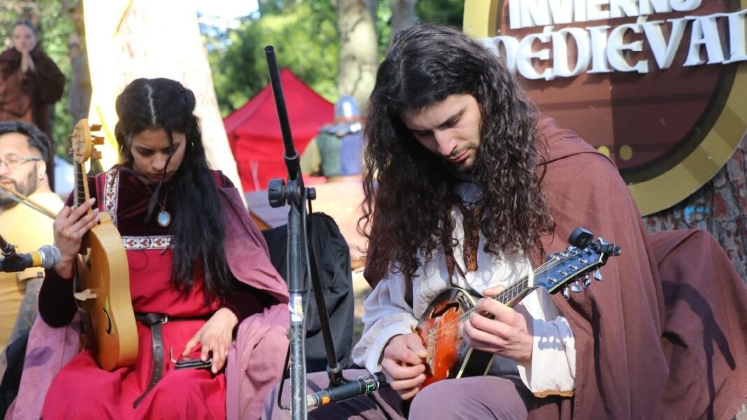 Eventos culturales y recreativos en la provincia de Buenos Aires