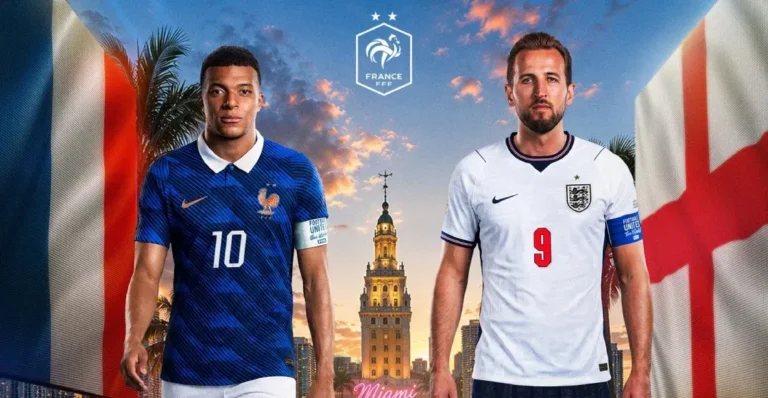 Estadio Miami durante el partido por el tercer puesto del Mundial 2026 entre Francia e Inglaterra