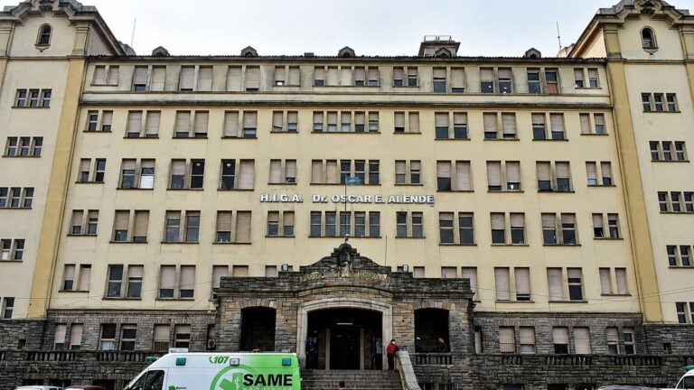 Hospital Interzonal General de Agudos de Mar del Plata