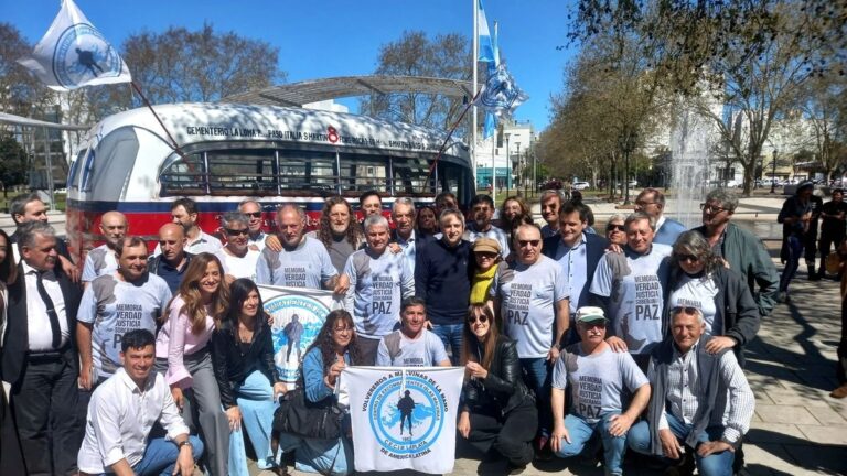Boletín oficial de la provincia de Buenos Aires con la Ley 15.617