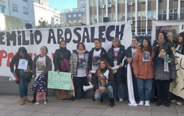 Imagen ilustrativa de un tribunal en Mar del Plata