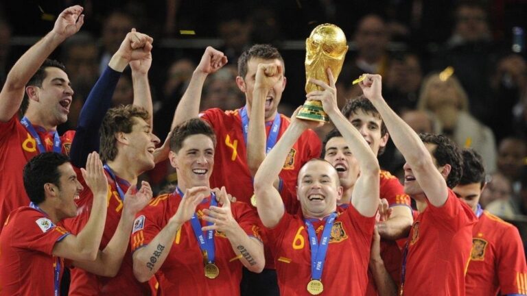 Selecciones clasificadas a cuartos de final del Mundial 2026