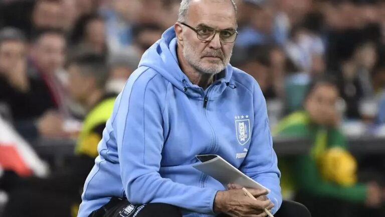 Marcelo Bielsa, uno de los doce técnicos que dejaron sus puestos durante el Mundial 2026