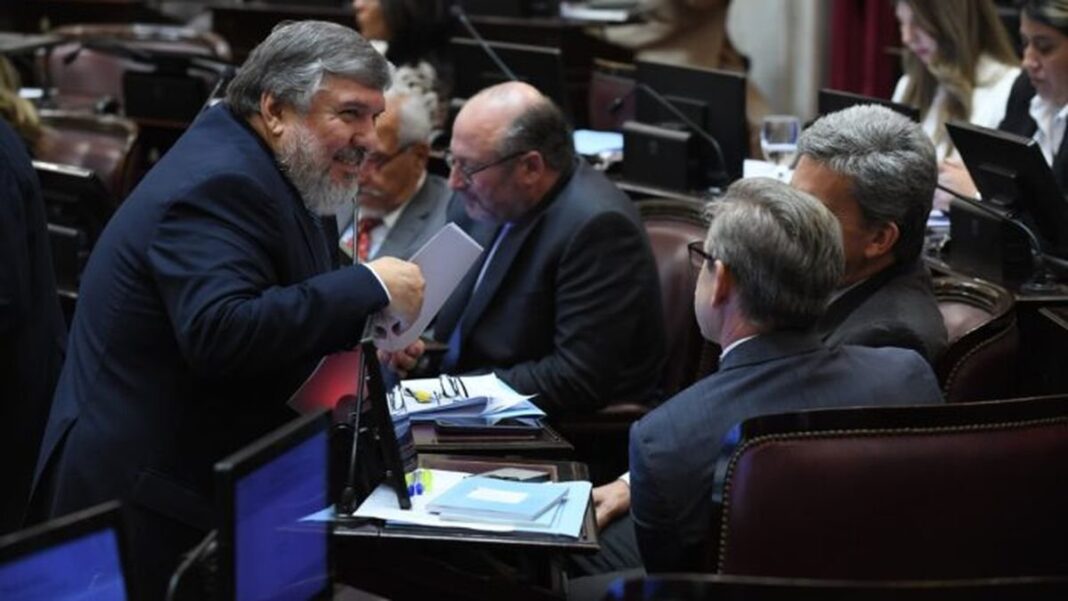 Senado de la Nación Argentina