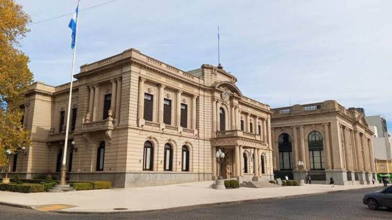Municipalidad de Tandil