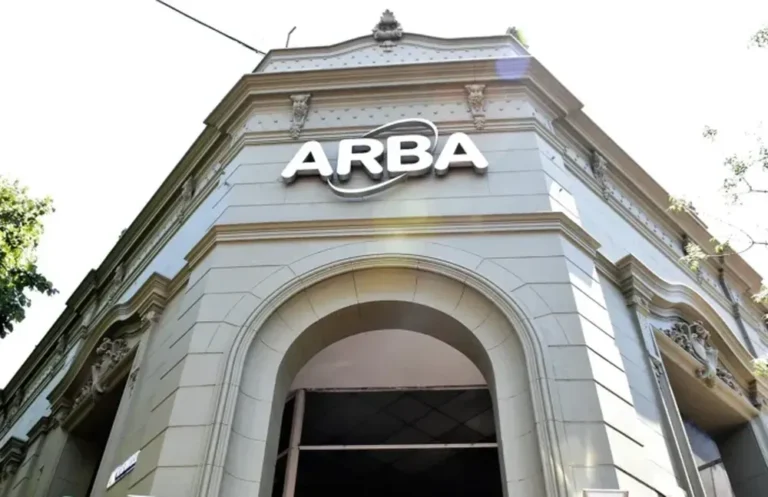 ARBA vencimiento cuota 4 Inmobiliario Urbano