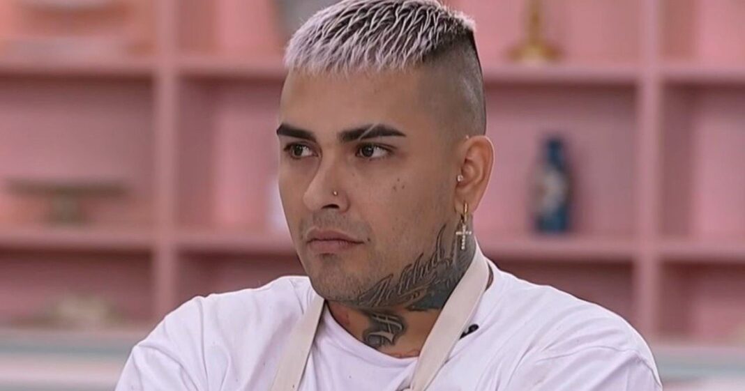 Callejero Fino, cantante de RKT