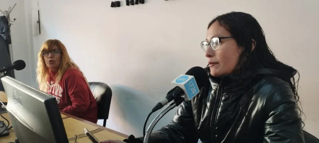 Imagen ilustrativa del caso Pernicce Roy en Junín