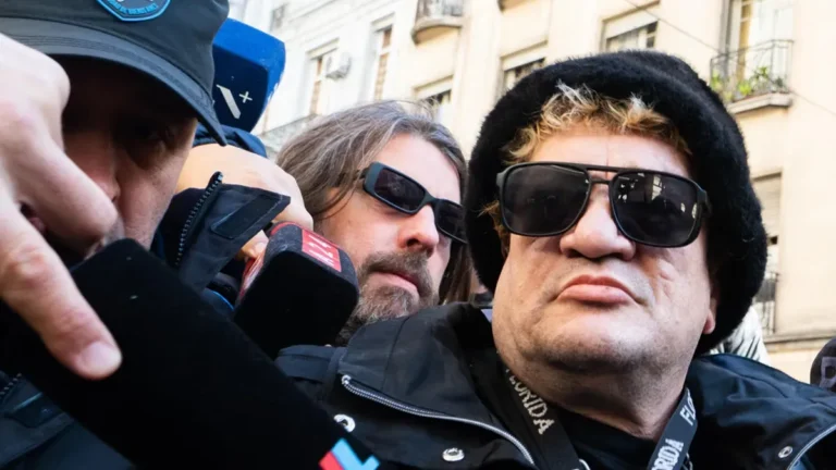 Tribunal Oral en lo Criminal y Correccional N° 29 de la Ciudad de Buenos Aires