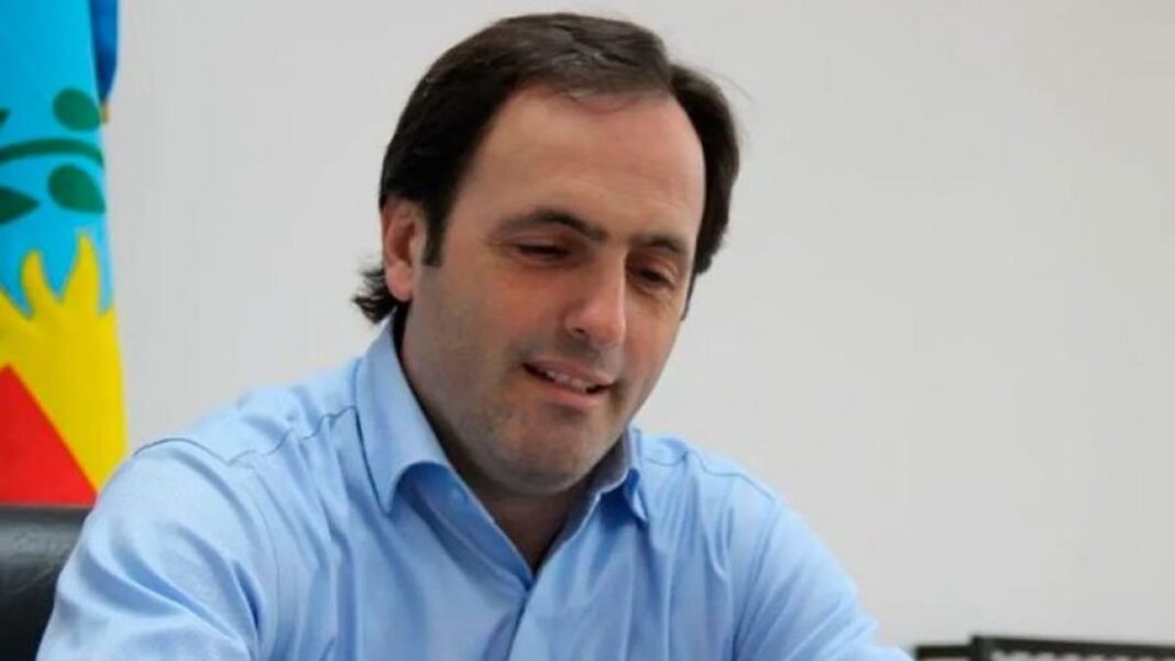 Sede de la Cámara Nacional Electoral
