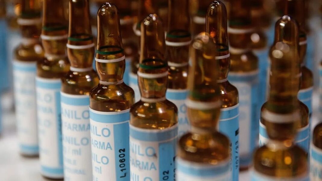 Detención de exfuncionarias de ANMAT e INAME por fentanilo contaminado