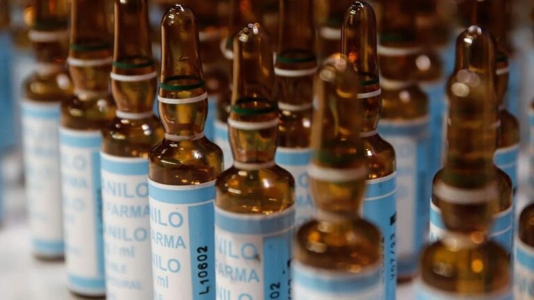 Detención de exfuncionarias de ANMAT e INAME por fentanilo contaminado