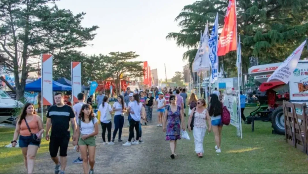 ExpoJunín 2026