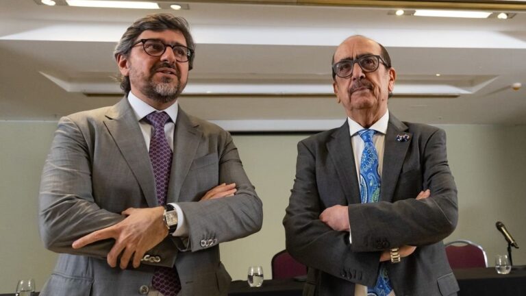 Sesión en la Legislatura bonaerense