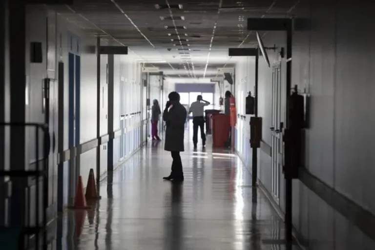 Hospital nacional