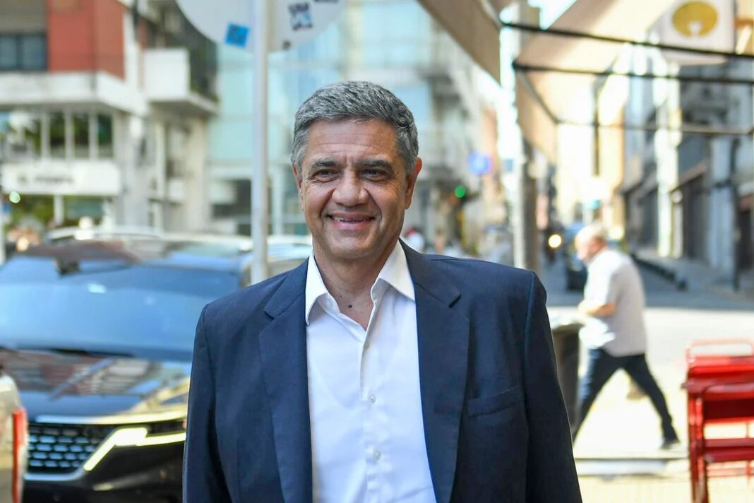 Jorge Macri anunció refuerzo del plan ante El Niño