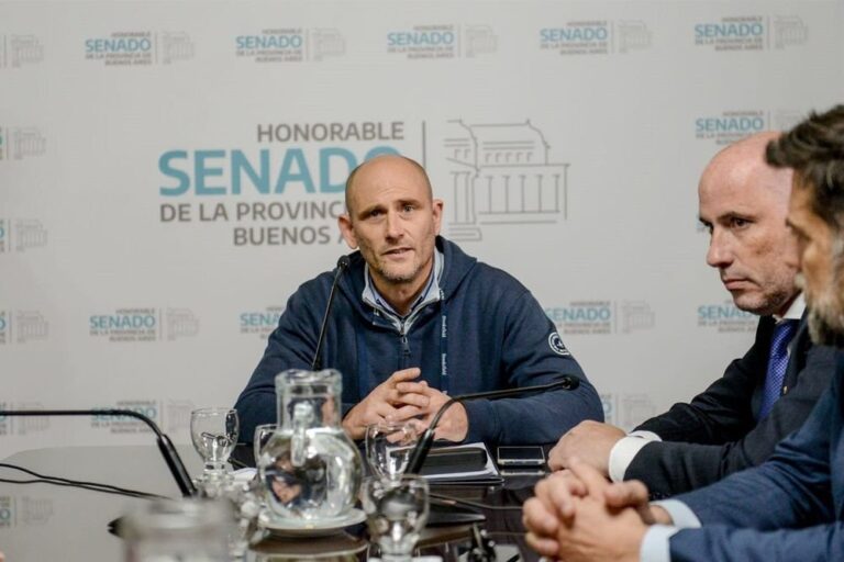 Senado de la provincia de Buenos Aires