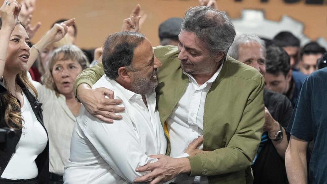 Homenaje a Enrique Angelelli en La Rioja con referentes del peronismo