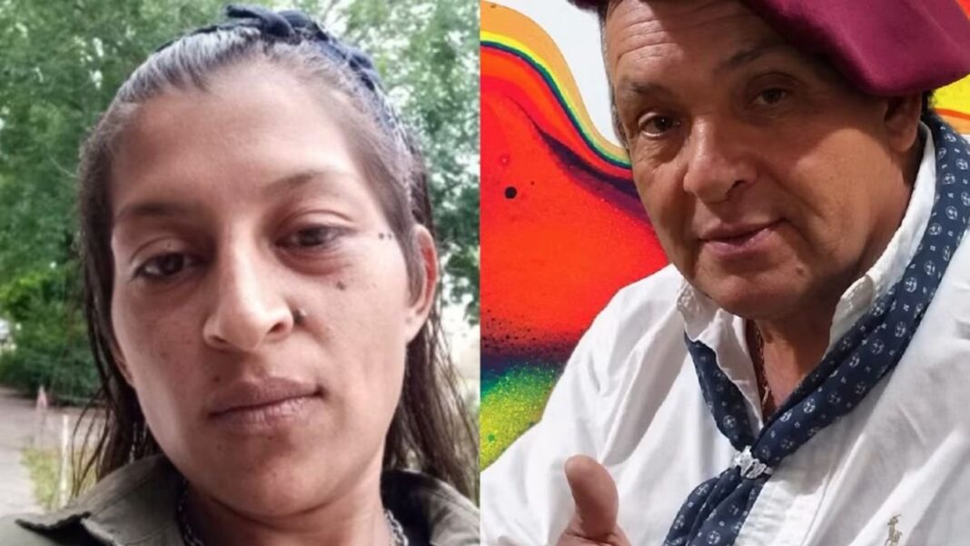 Cuerpo hallado enterrado en patio de casa en San Nicolás