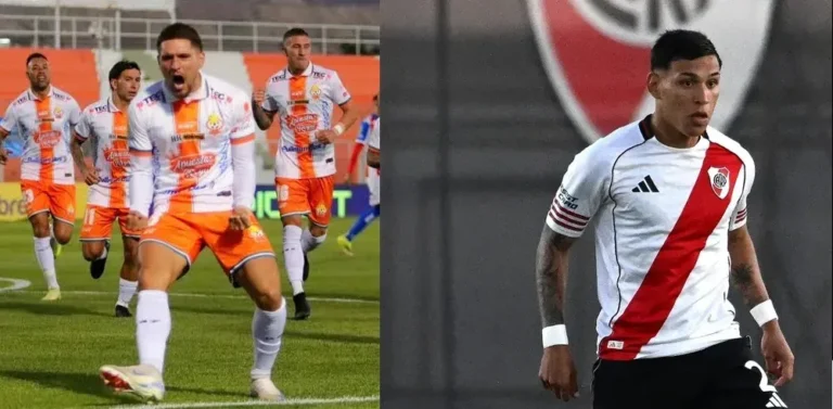 Sarmiento refuerzos mercado de pases