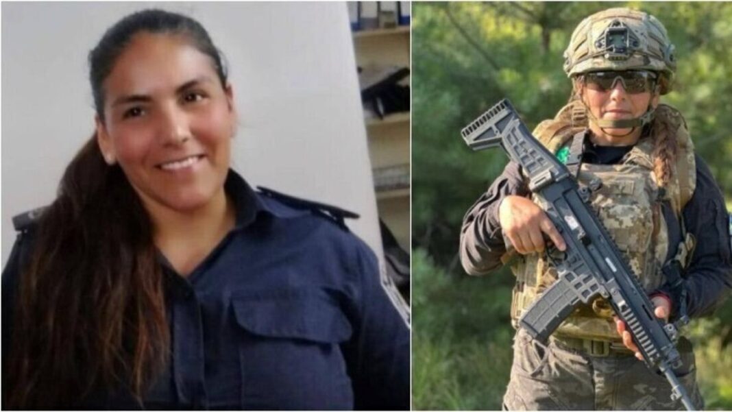 Detención de expolicía bonaerense vinculada a reclutamiento de mercenarios