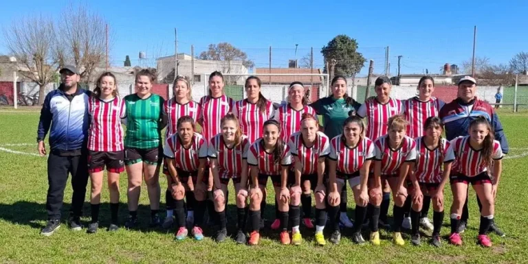 Foto: Instagram Club Rivadavia de Lincoln