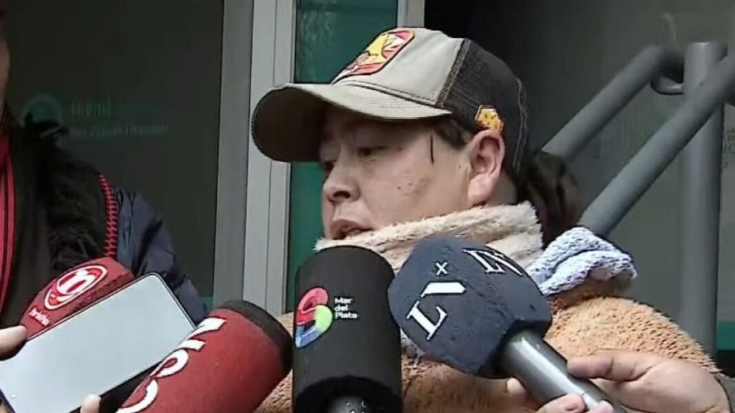 Hospital Interzonal Especializado Materno Infantil Don Victorio Tetamanti de Mar del Plata