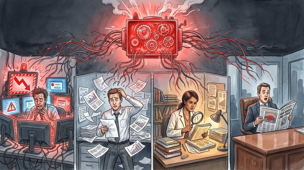 Agentes de inteligencia artificial de OpenAI