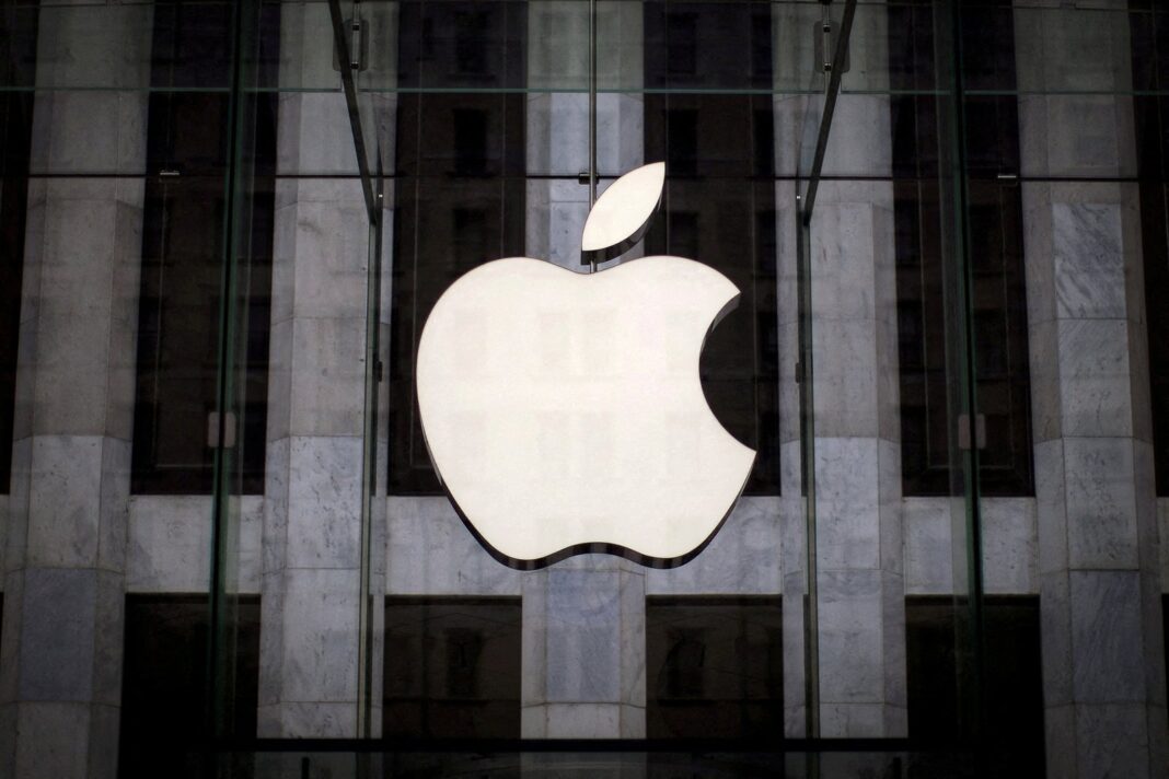 Apple deberá pagar más de USD 5.700 millones por infringir patentes de Taction Technology