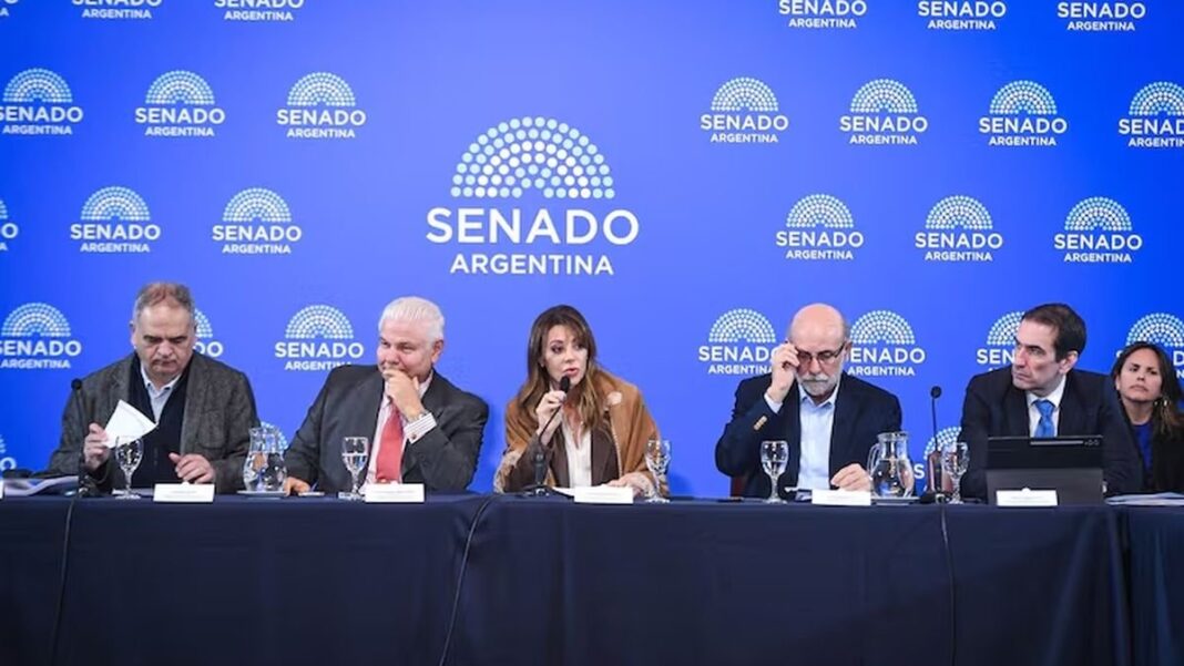 Senado de la Nación Argentina
