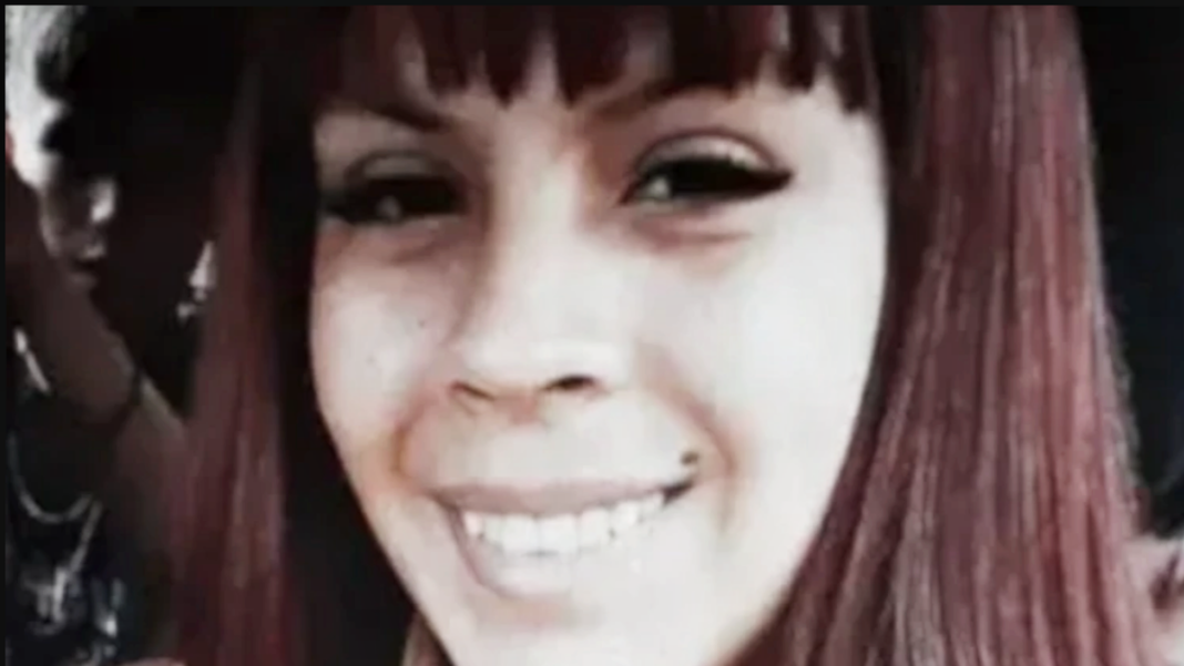 Noelia Ávalos, joven desaparecida en Mar del Plata