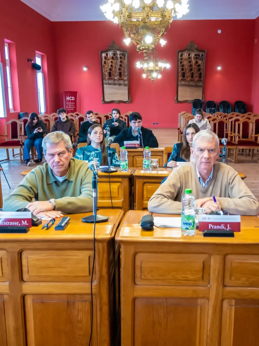 Concejo Deliberante de Junín