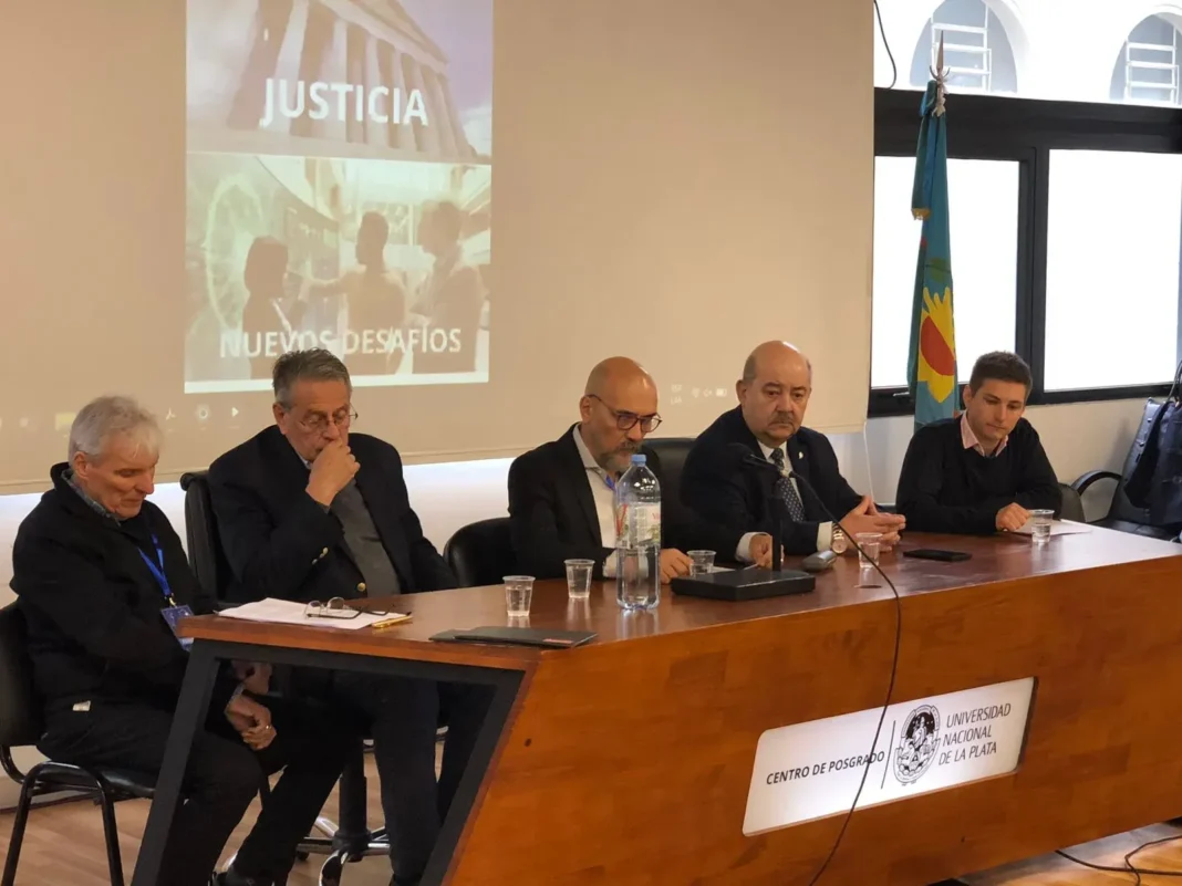 Congreso Nacional de Sociólogos en la Universidad Nacional del Litoral