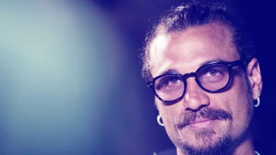 Daniel Osvaldo, exfutbolista, internado en terapia intensiva tras ser operado de urgencia