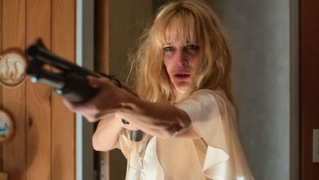 Fito Páez en documental y Luisana Lopilato en Pepita la pistolera