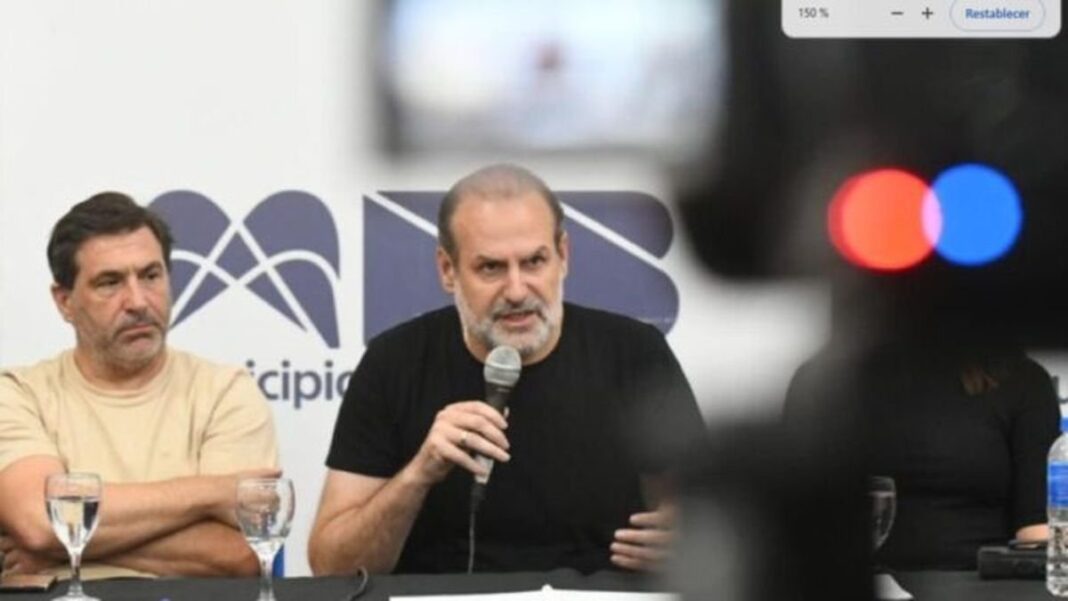Intendentes y entidades analizan acciones judiciales tras derogación de Ley de Zona Fría